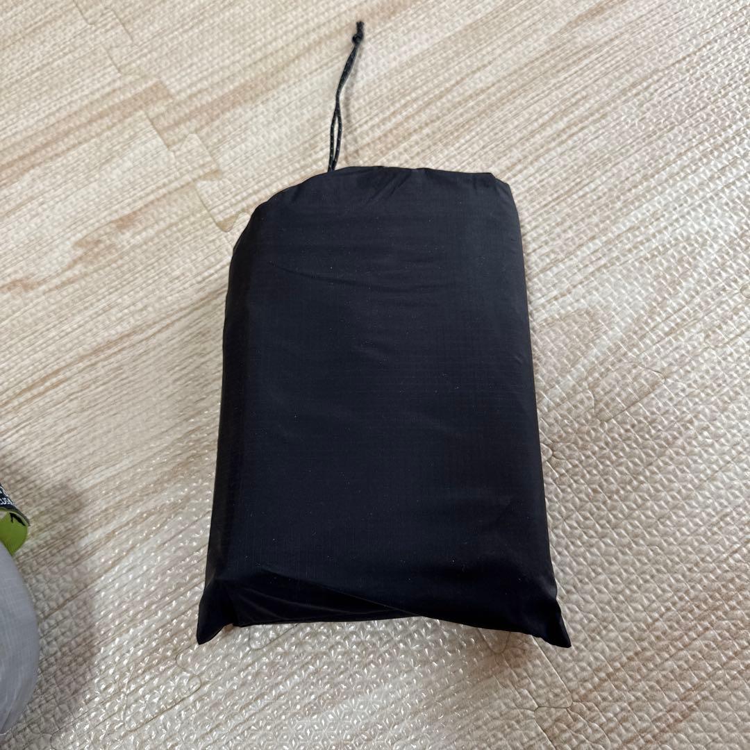 テント・タープ MOBI GARDEN LIGHT KNIGHT 2 PLUS