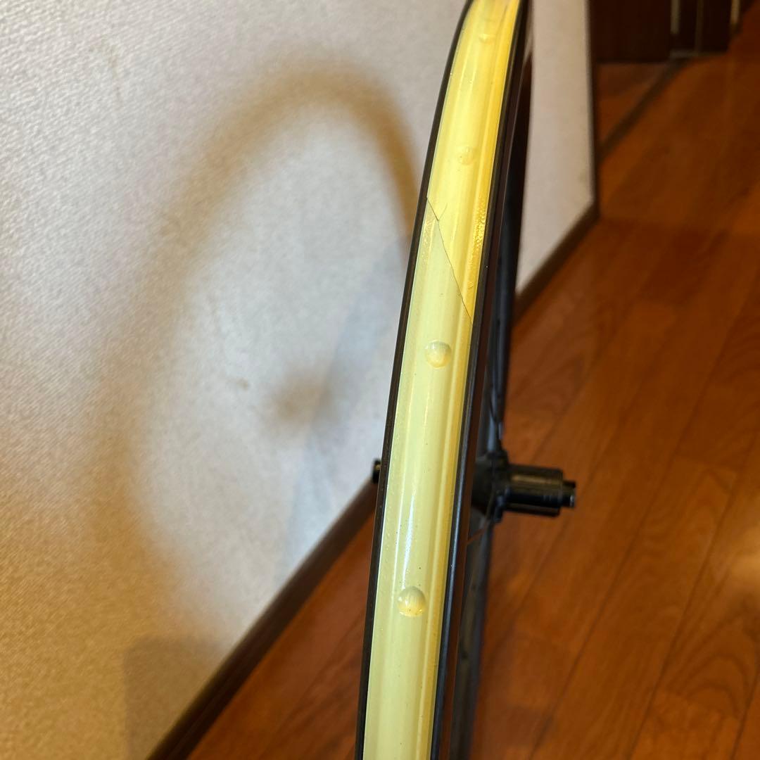 SCOTT シンクロス SYNCROS CAPITAL 1.0 50 ホイール