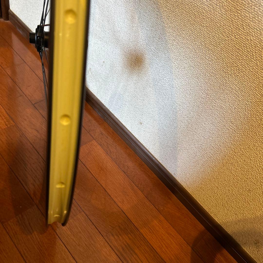 SCOTT シンクロス SYNCROS CAPITAL 1.0 50 ホイール