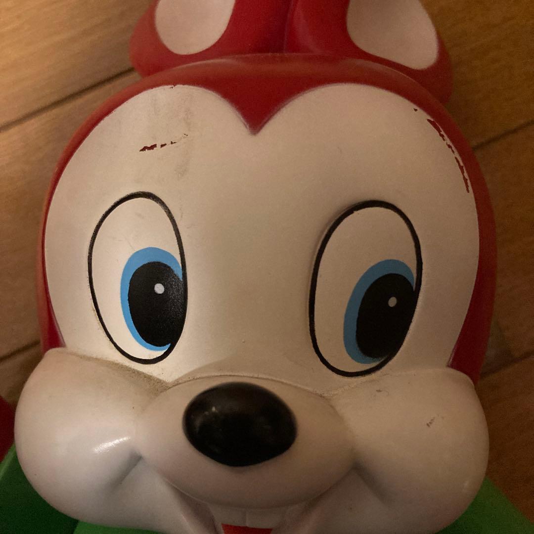 エスエス製薬　ピョンちゃん　昭和レトロ