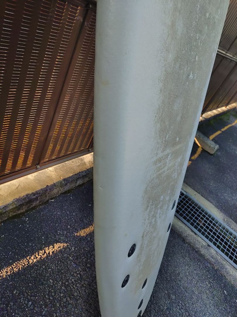 ソフトボード　キャッチサーフ　ODYSEA オディシー　LOG 7.0