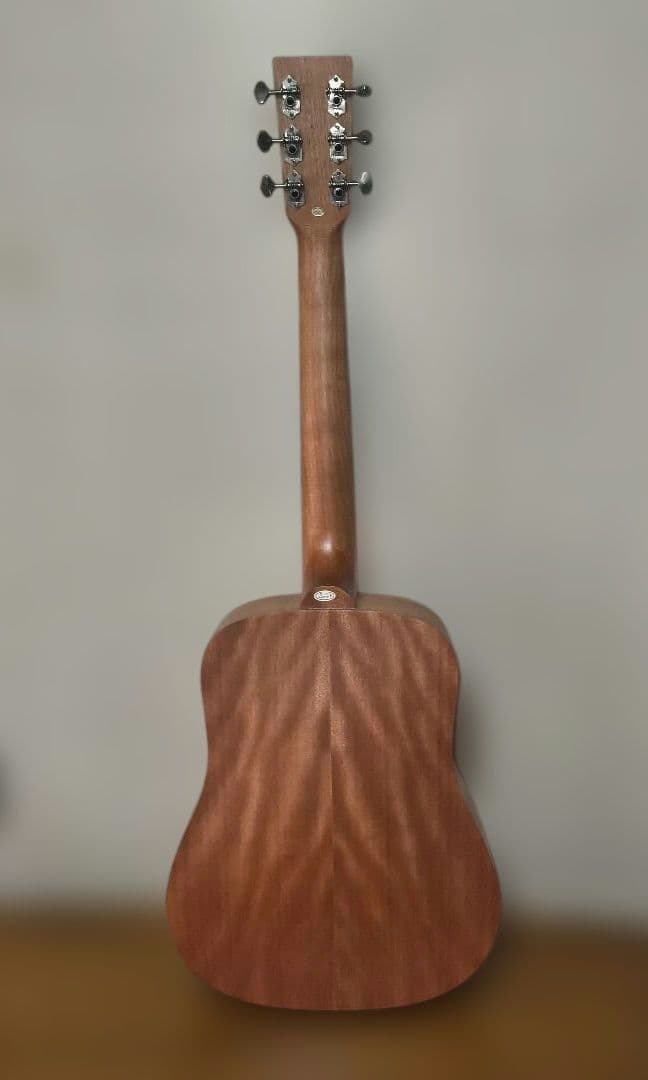 S.yairi アコースティックギター YM-02 箱&付属品有り