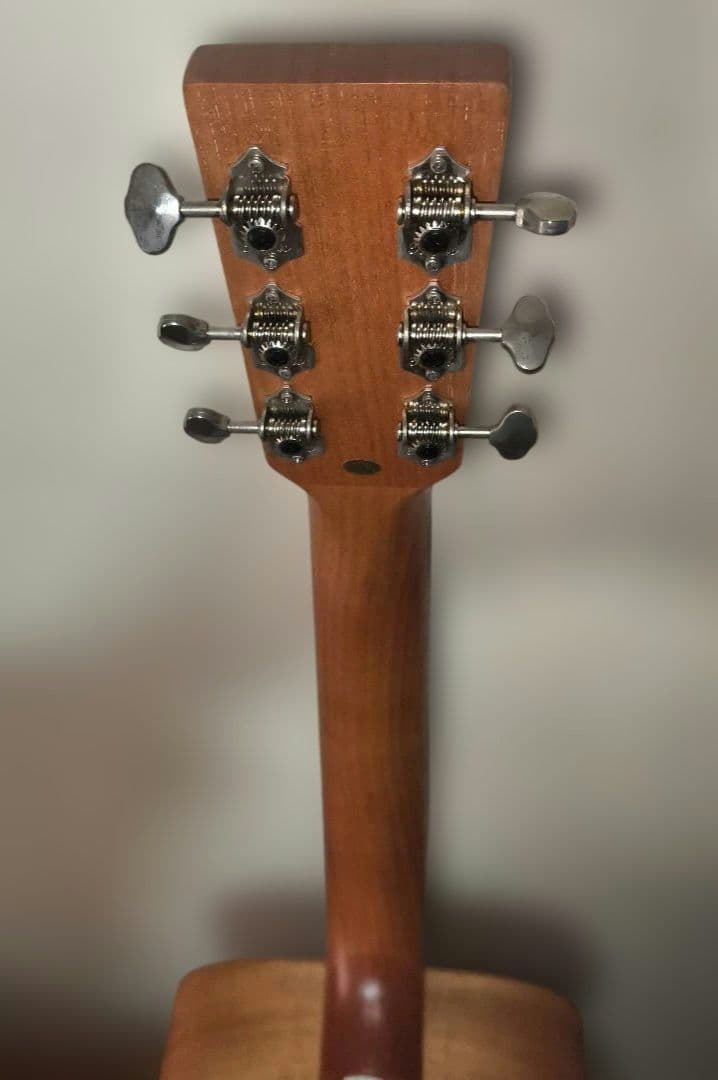 S.yairi アコースティックギター YM-02 箱&付属品有り