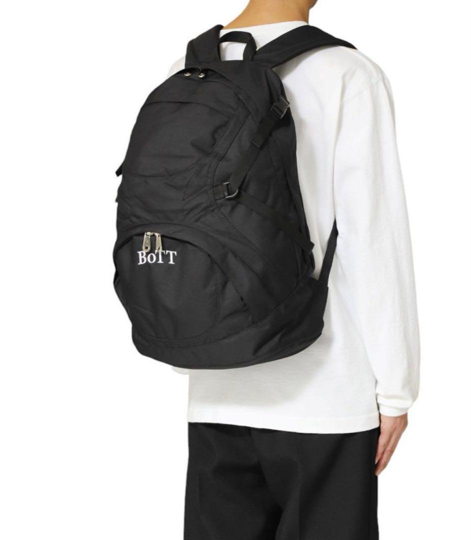 BOTT Sport Backpack ボット　バックパック