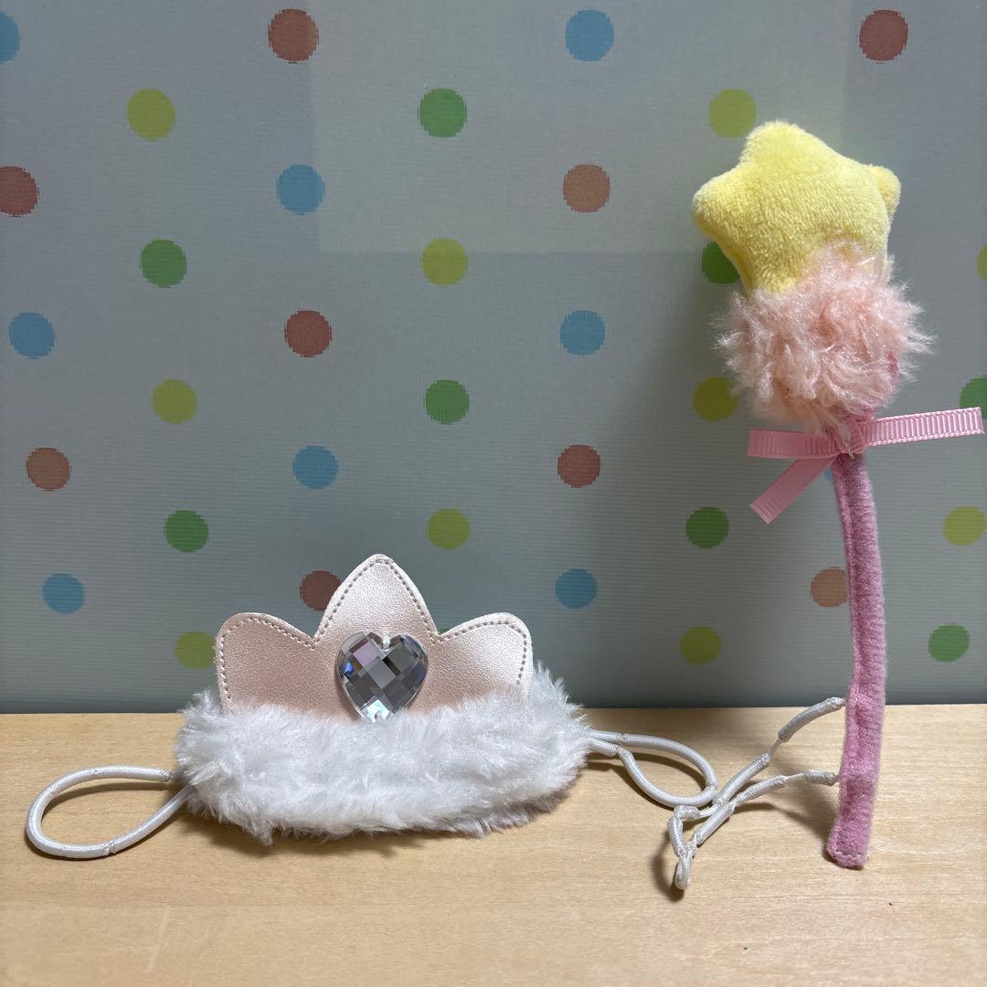 マザーガーデン うさもも ぬいぐるみ レモンちゃん ごっこあそび きせかえ