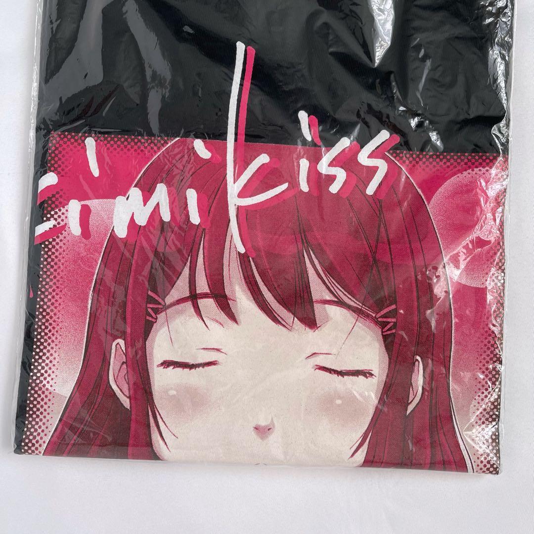 キミキス Tシャツ Mサイズ エンターブレイン