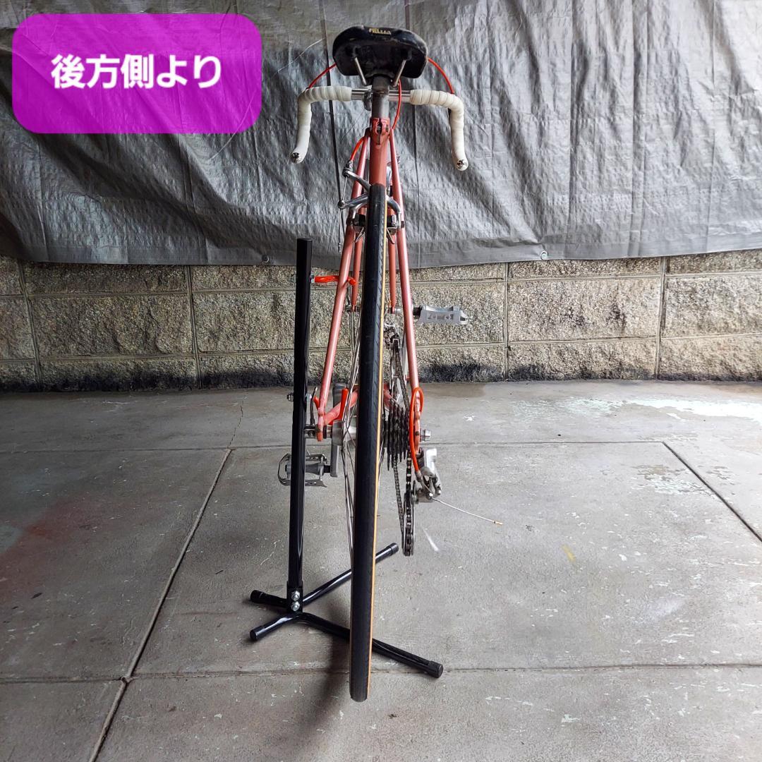 ニシキ WORLD 700Cロードバイク