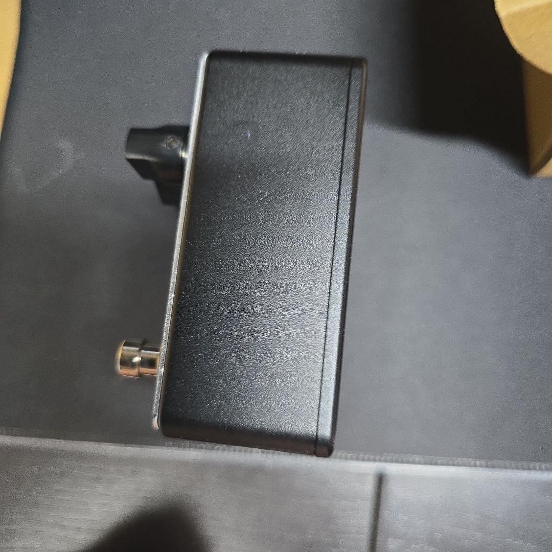 Limestone Audio JACKAL ギターエフェクター