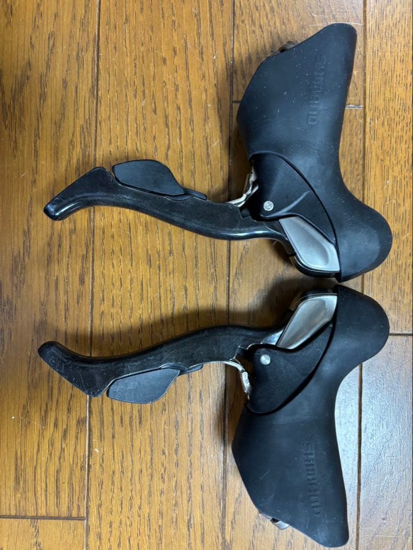 SHIMANO ULTEGRA 6700 コンポーネントセット