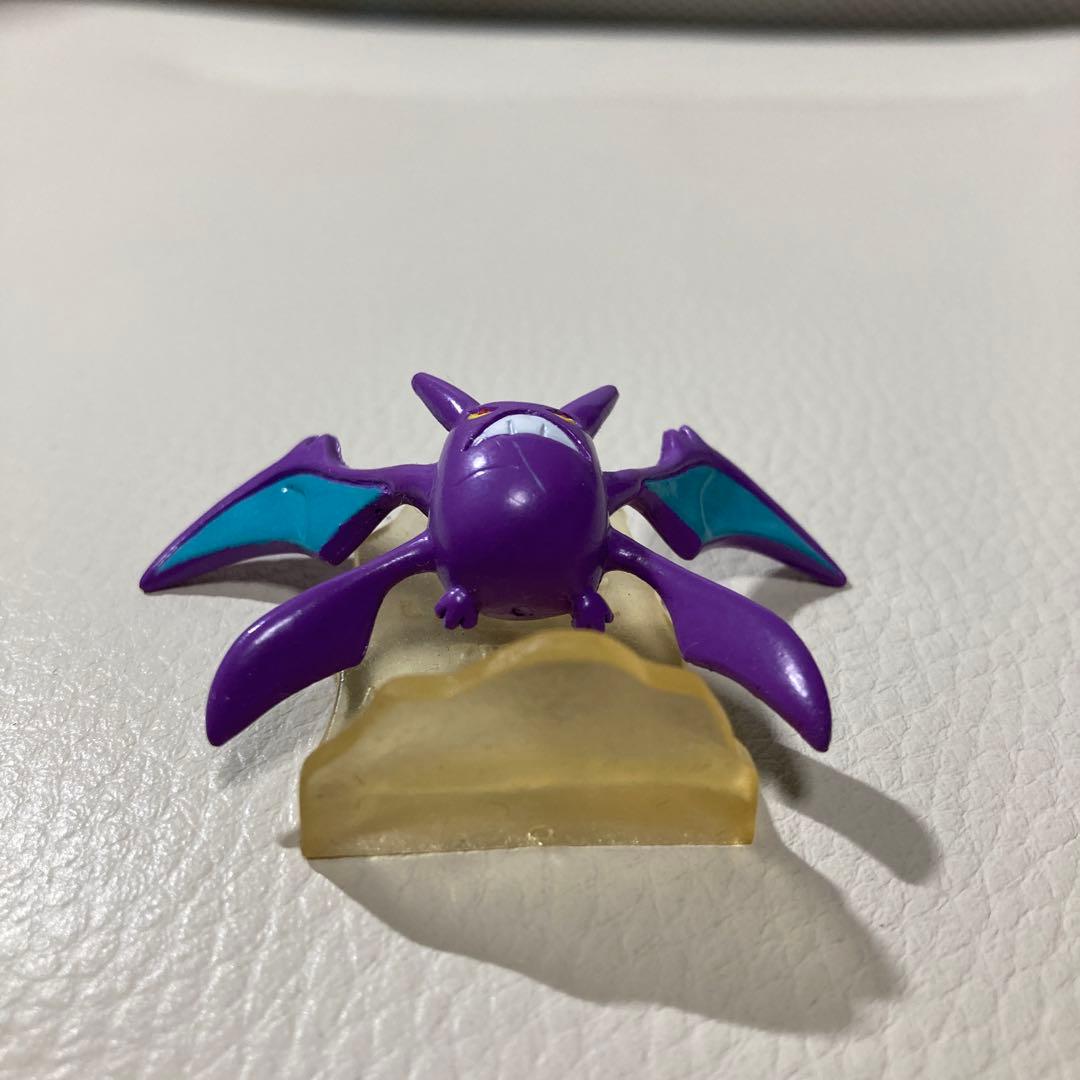 クロバット ポケモン モンコレ モンスターコレクション