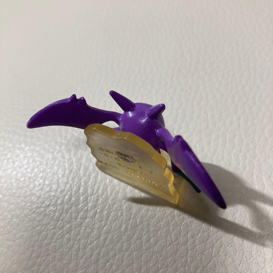 クロバット ポケモン モンコレ モンスターコレクション
