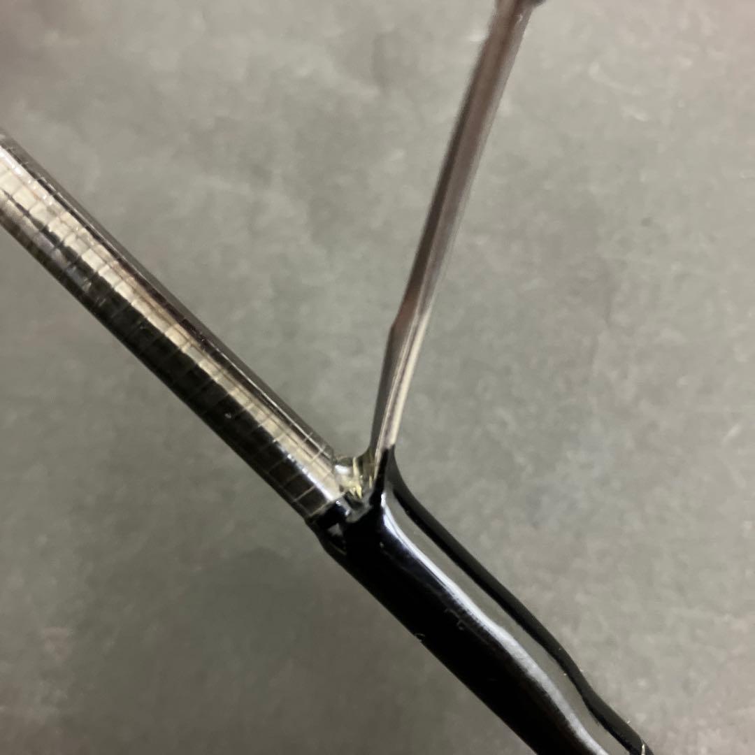 【美品】　バトラーリミテッド　モーゼル　BA-LTD 601ULRS-02