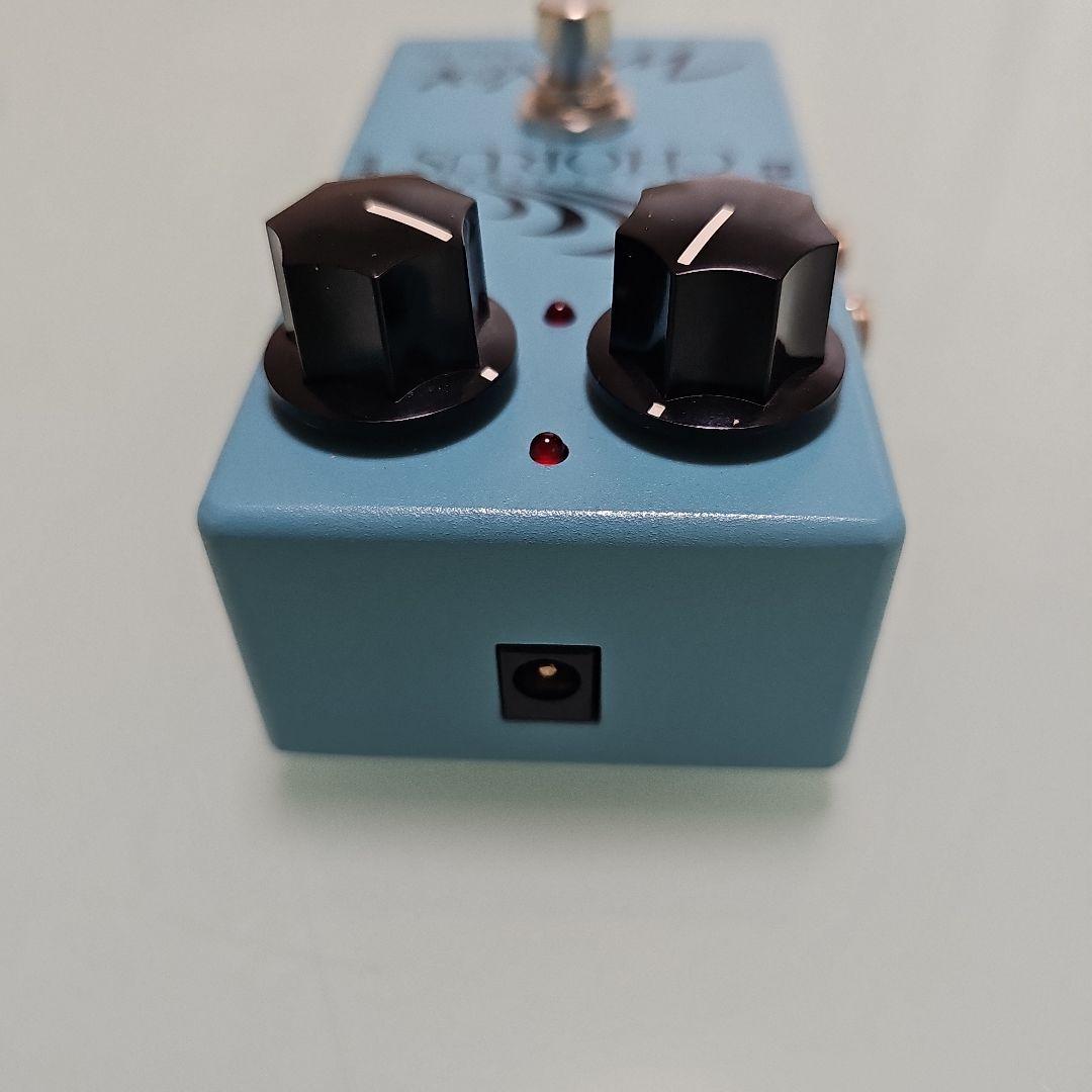 ギター Maxon Ambient Stereo Chorus