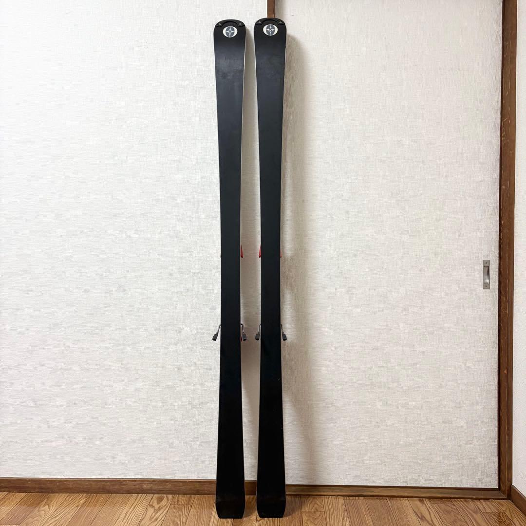 OGASAKA Keo's KS-MD 170 チロリアPRD14+プレート付!