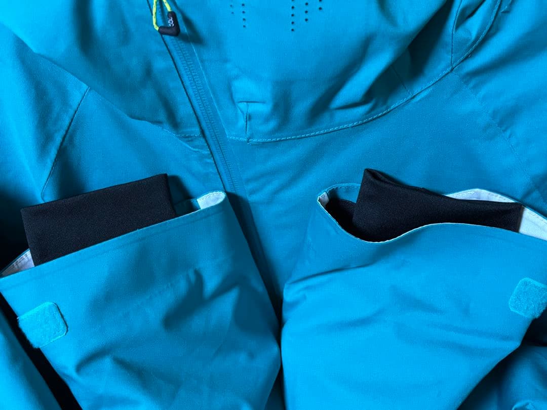 686 GLCR Hydra - レディース インサレーテッド ジャケット　L