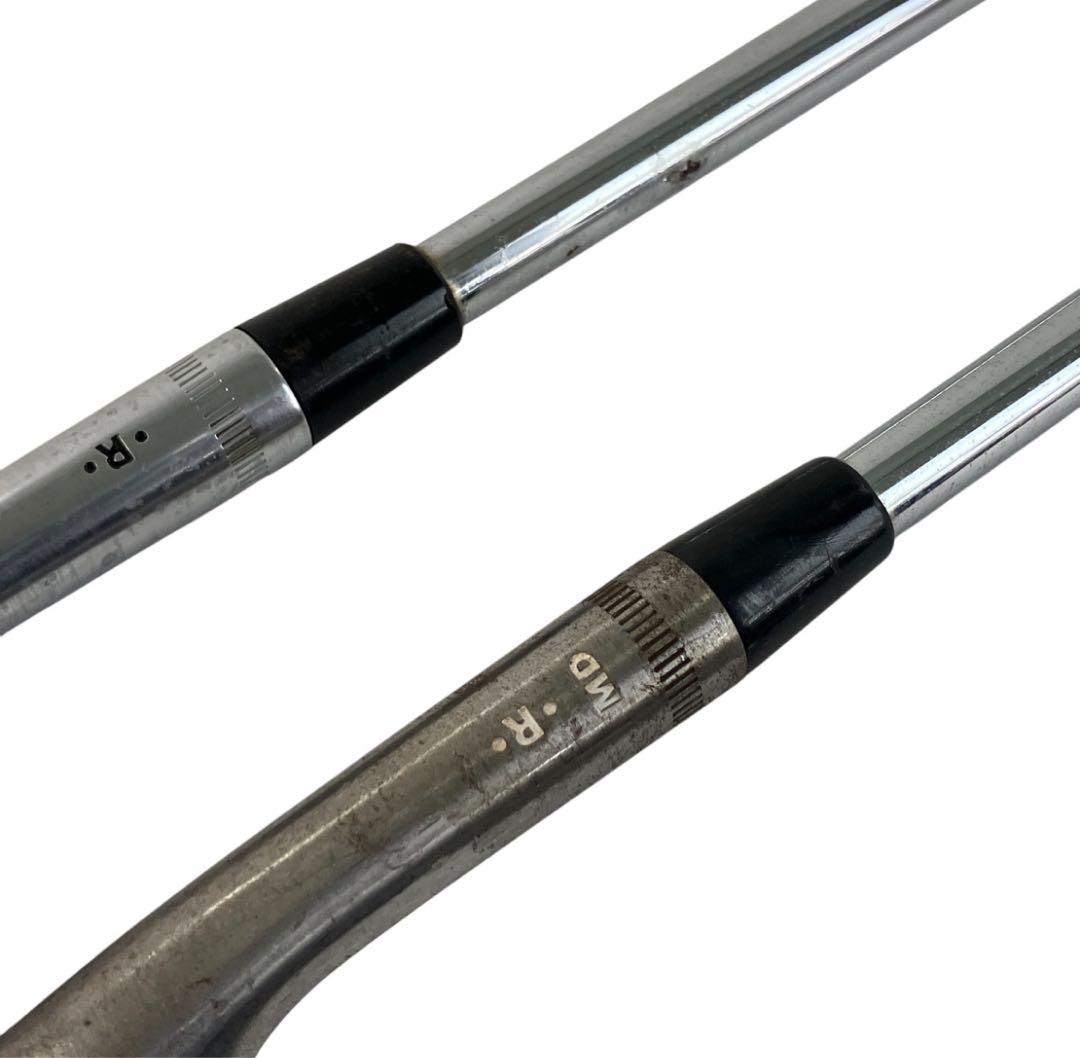 プロ支給品！美品！　Callaway　X　ウェッジ２点セット　５２度＆５８度