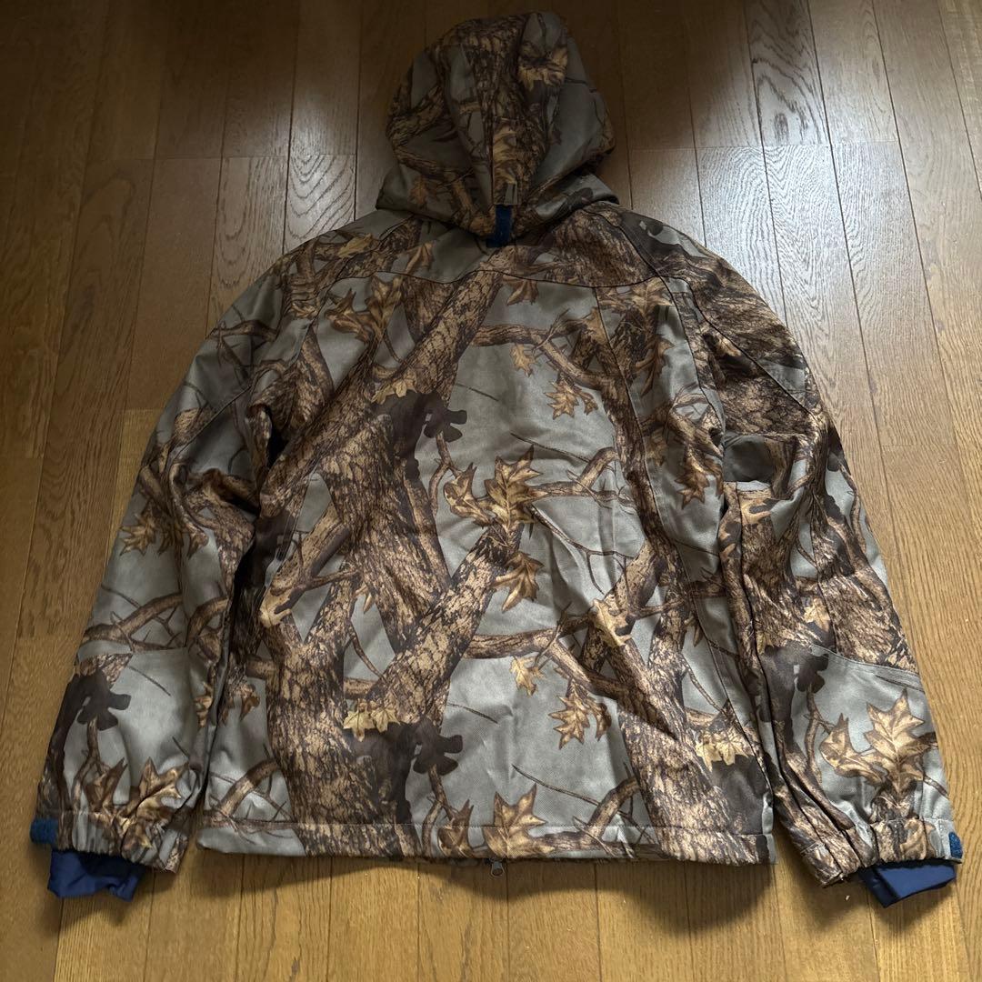 アイスパーダ スノーボードウェアセット　9号(XS)