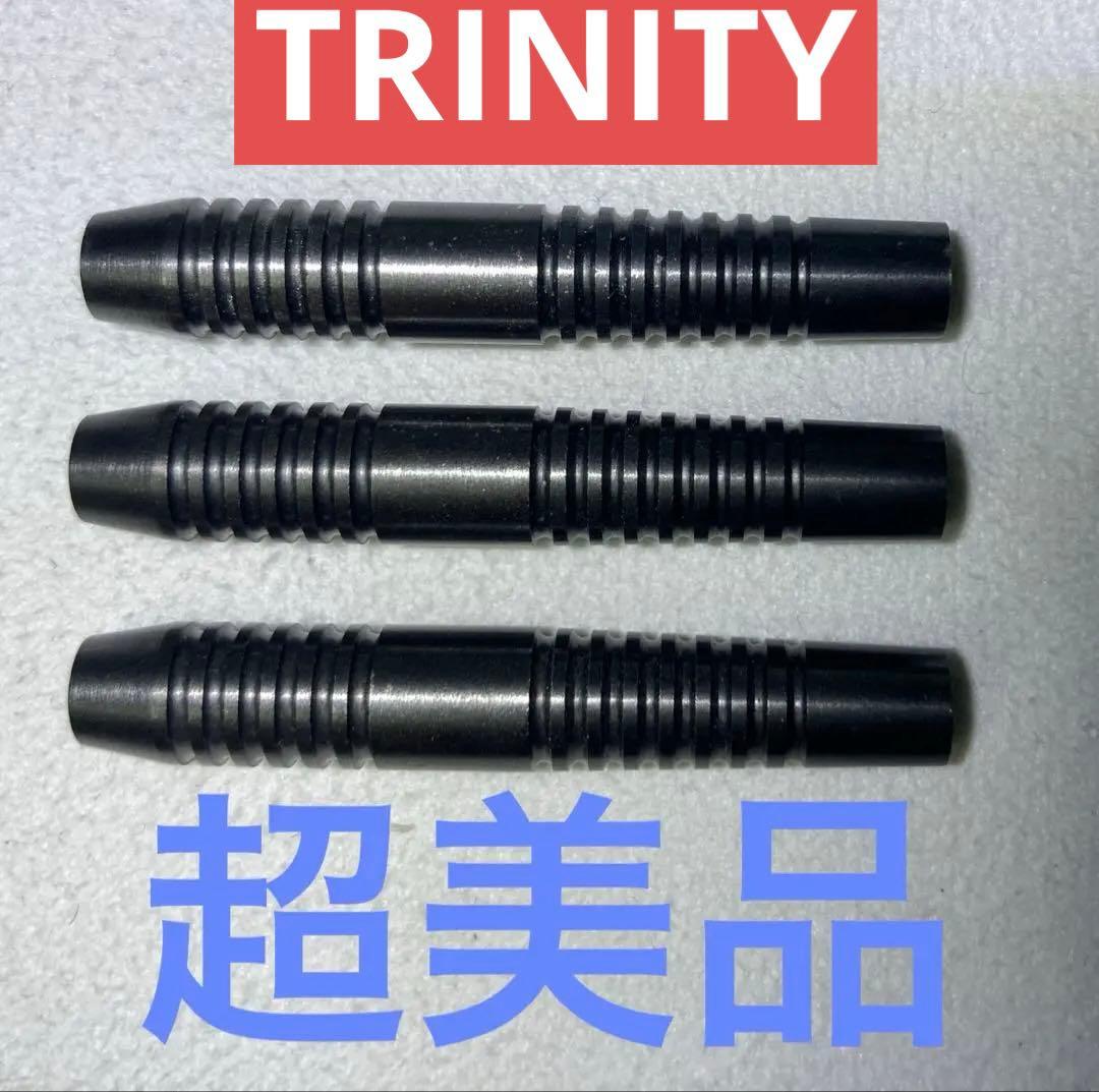 超美品　超激レア　TRINITY　MARSブラック？　バレルのみ