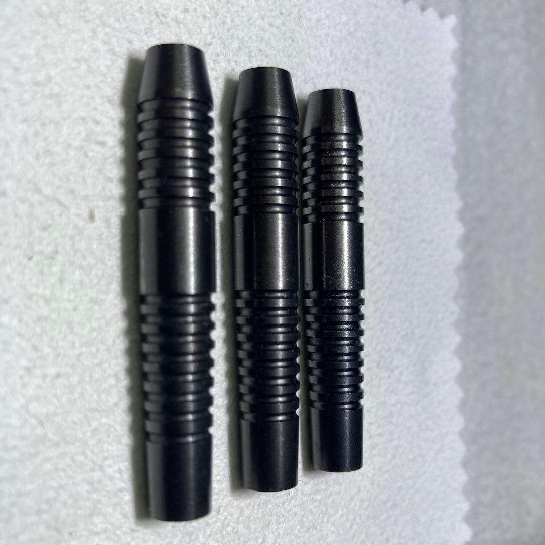 超美品　超激レア　TRINITY　MARSブラック？　バレルのみ