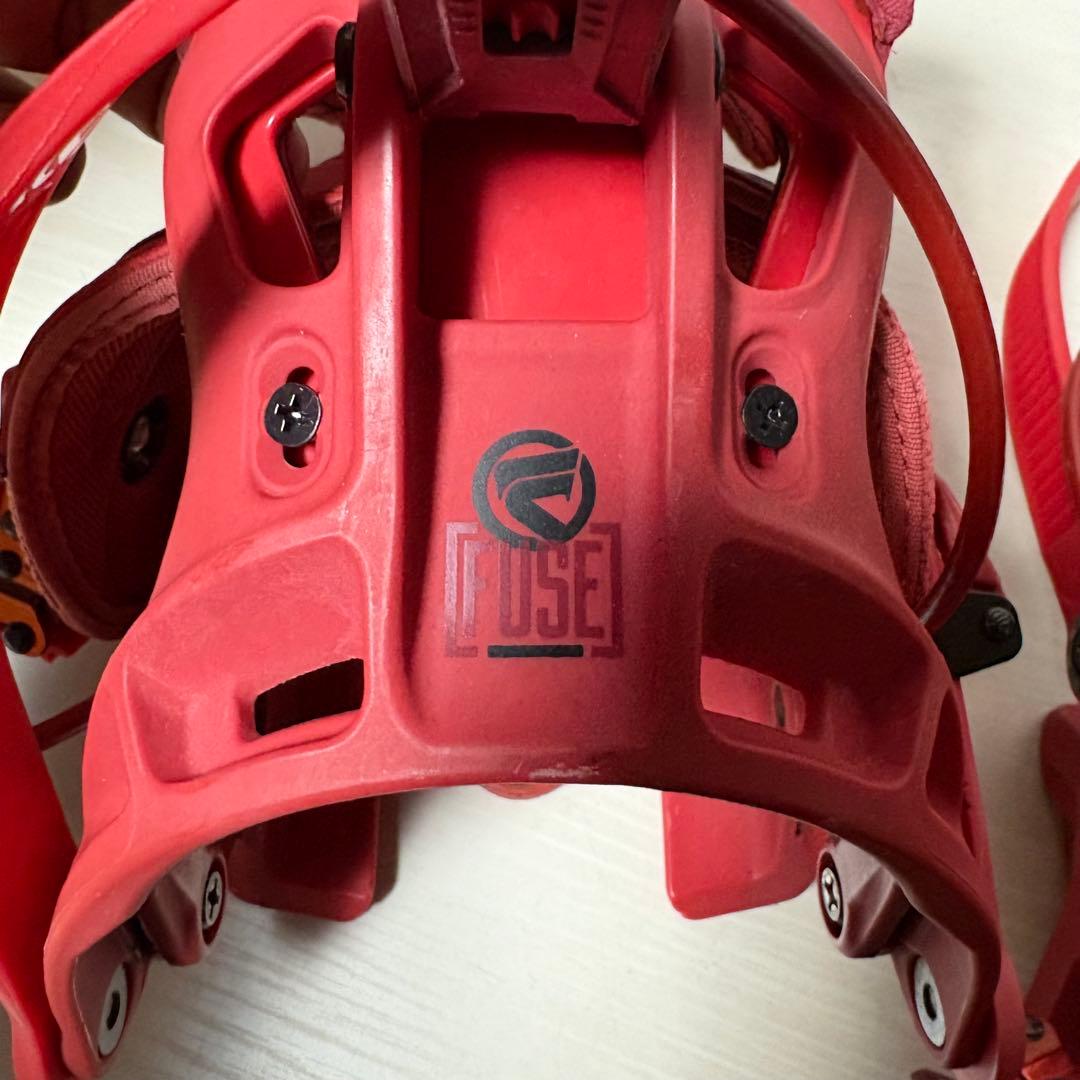 FLOW スノーボード ビンディング FLOW ボード グラトリ スノボ ジブ