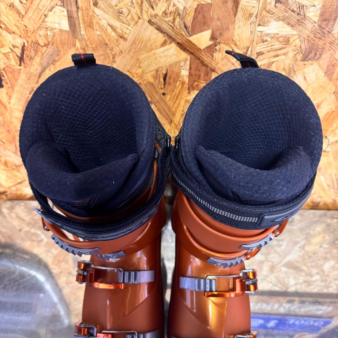 nordica ブーツ 28.0 28.5 スキーブーツ