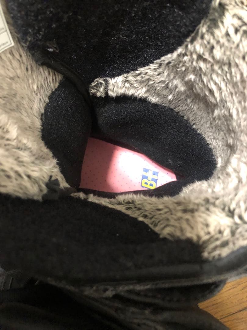 FLUX スノーボードブーツ 手袋 収納バッグ付き