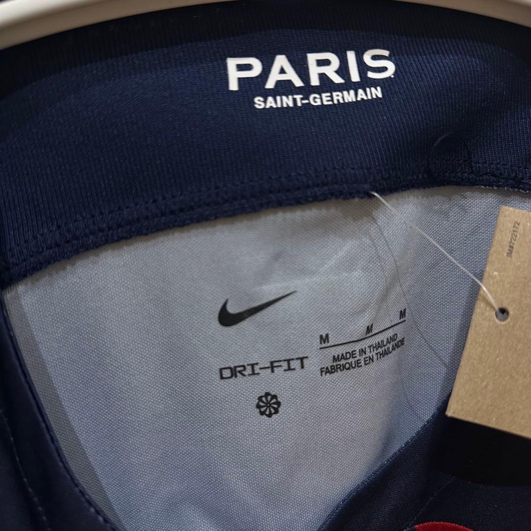 PSG G-DRAGON PEACEMINUSONE ニフォーム