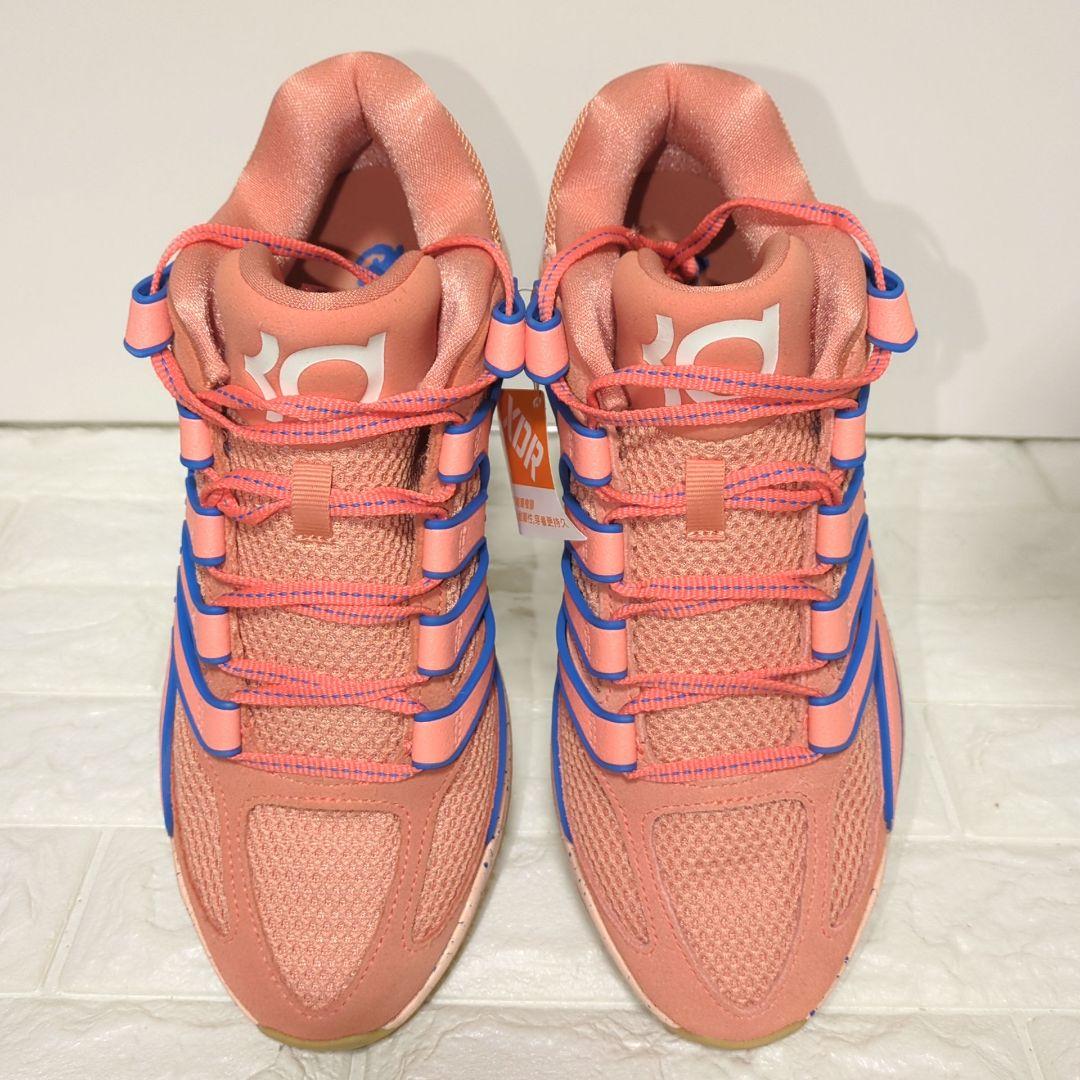 26.5 NIKE KD18 EP ケビン・デュラント ナイキ バスケシューズ