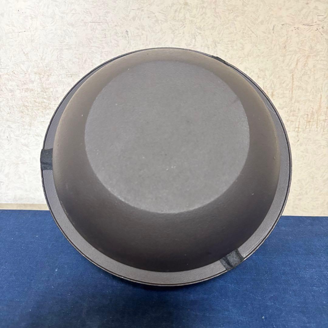 風炉/茶釜/電熱器/野々田製電熱器一体型風炉/鬼面風炉/志きの釜/敷板/茶道具