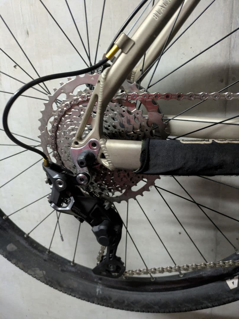 Mon マウンテンバイク 26インチ