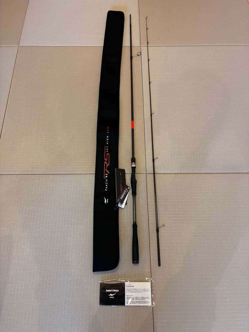 Foojin'RS SKY HIGH 99M フージンRS スカイハイ