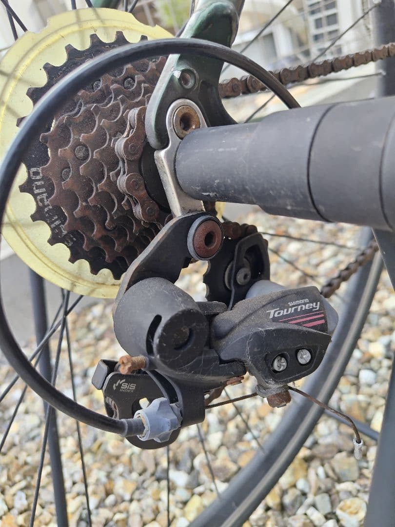 上質紙　LOUIS GARNEAU CR07　直接引取限定