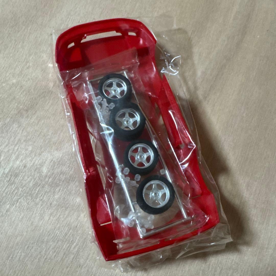 フェラーリ　F40 プラモデル　1/24 模型　FUJIMI フジミ