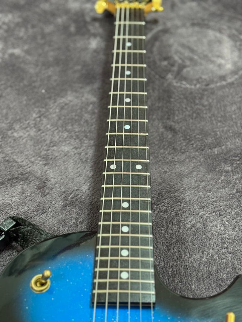 Dave \"The Snake\" Saboコピーモデル