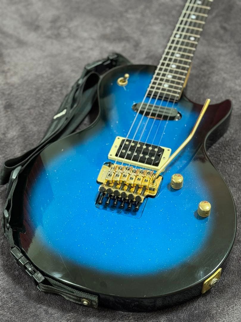 Dave \"The Snake\" Saboコピーモデル