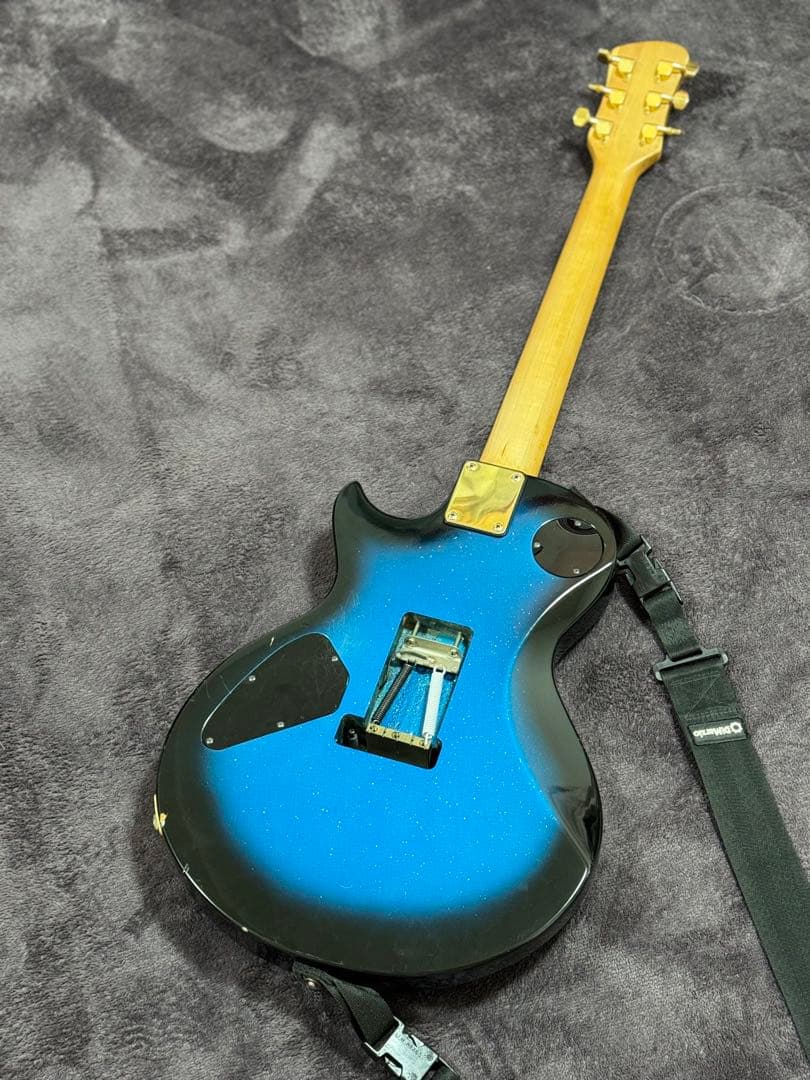 Dave \"The Snake\" Saboコピーモデル