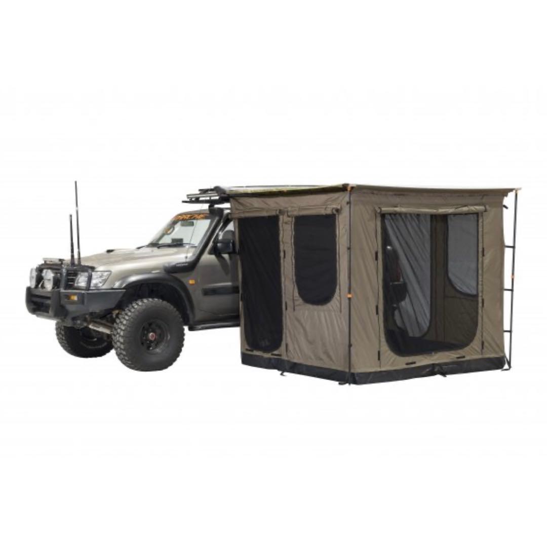 【送料込み】ECLIPSE 2525 TENT ANNEX