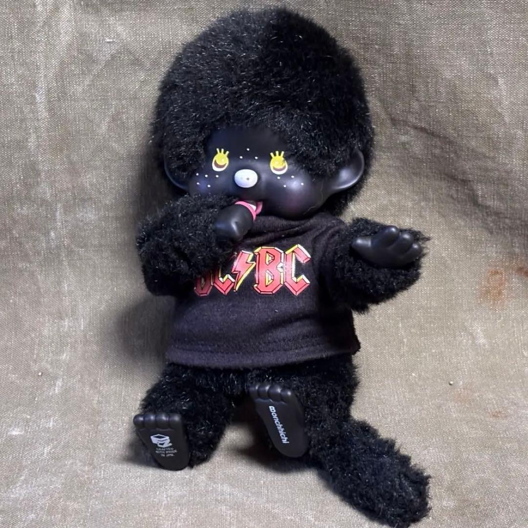 Bonchhichi モンチッチ×FAMOUZ Tシャツsセット