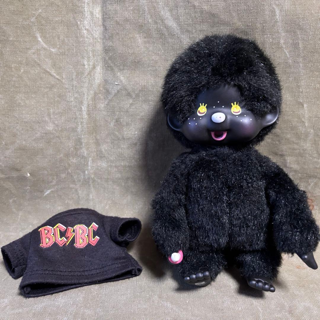 Bonchhichi モンチッチ×FAMOUZ Tシャツsセット