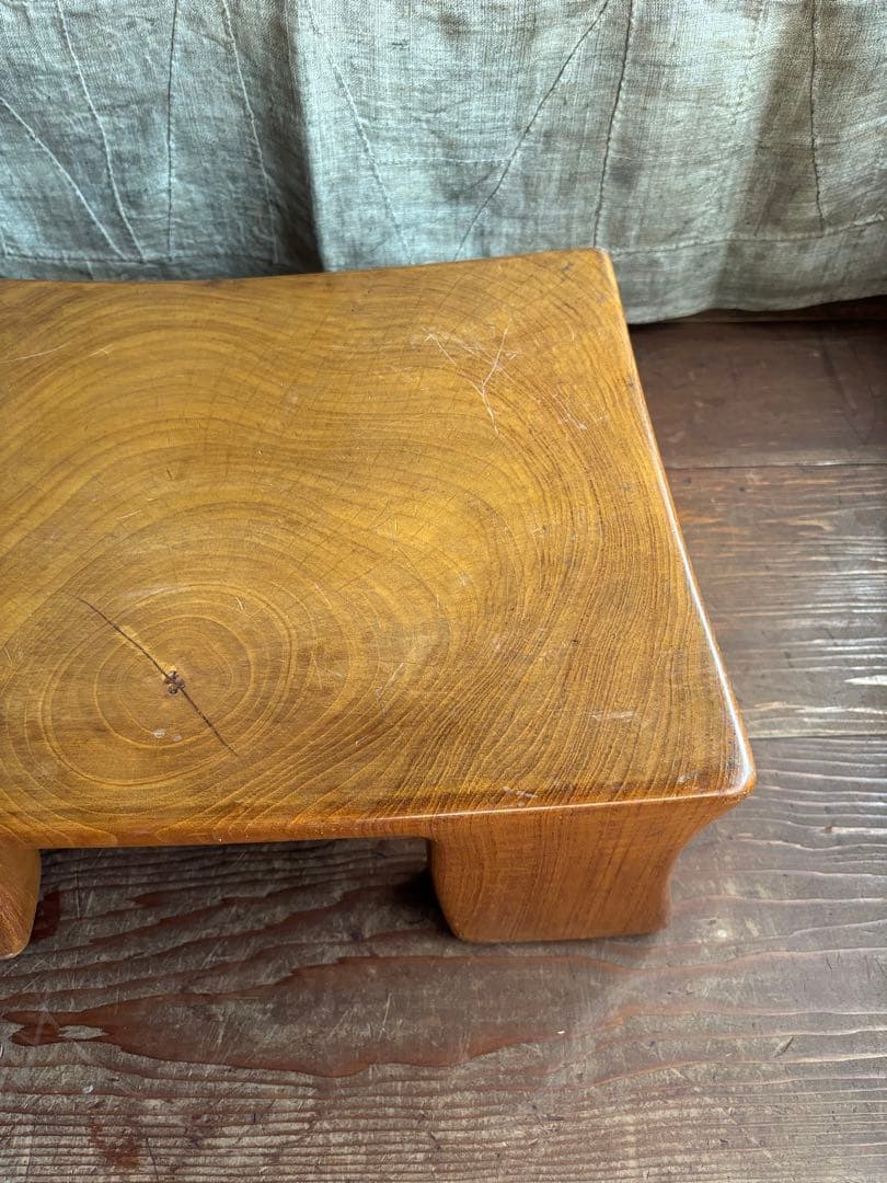 ババグーリ　スツール　ヨーガンレール　　Babaghuri