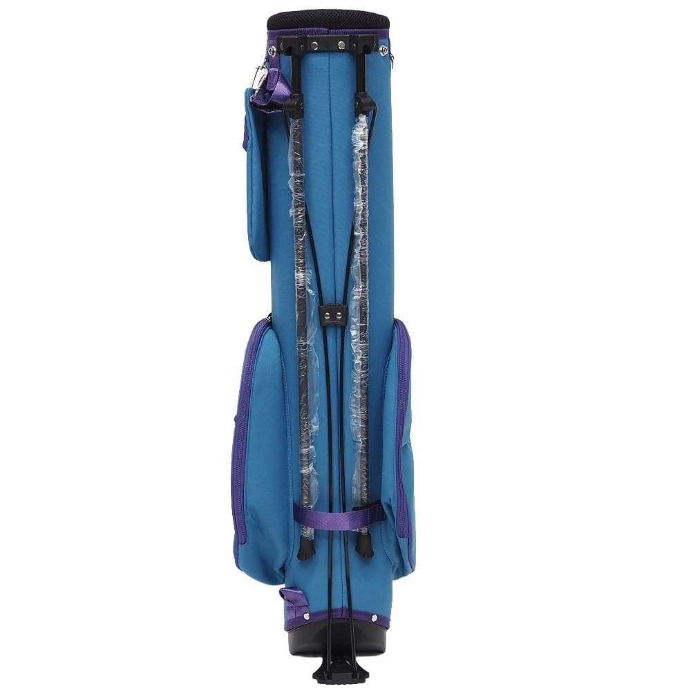 L06290 未使用品 GERRY GOLF VTスタンド キャディバッグ 7型