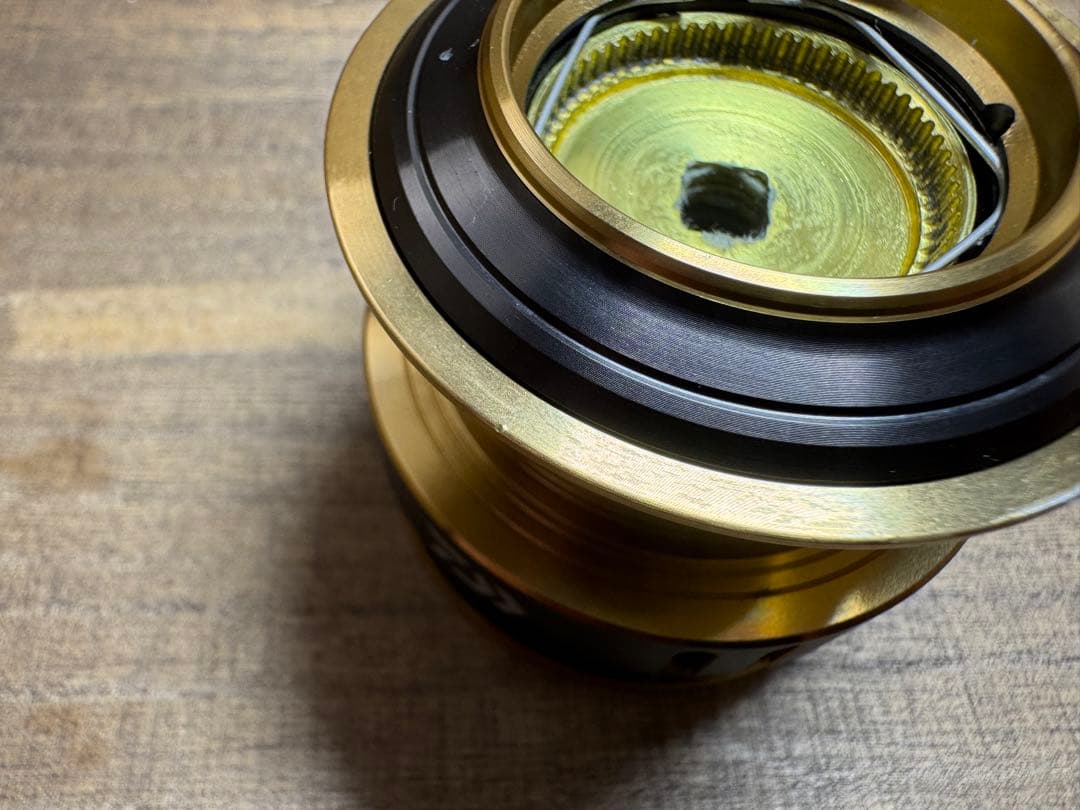 ダイワ　17セオリー3012H