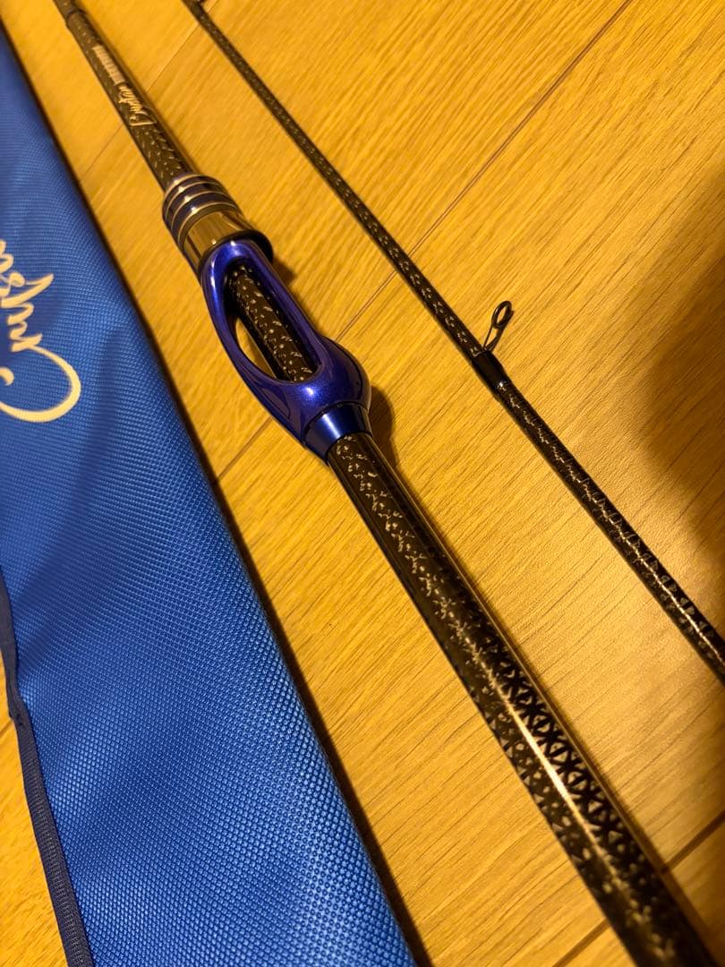 クリアブルー　クリスター 62-CRAZIST