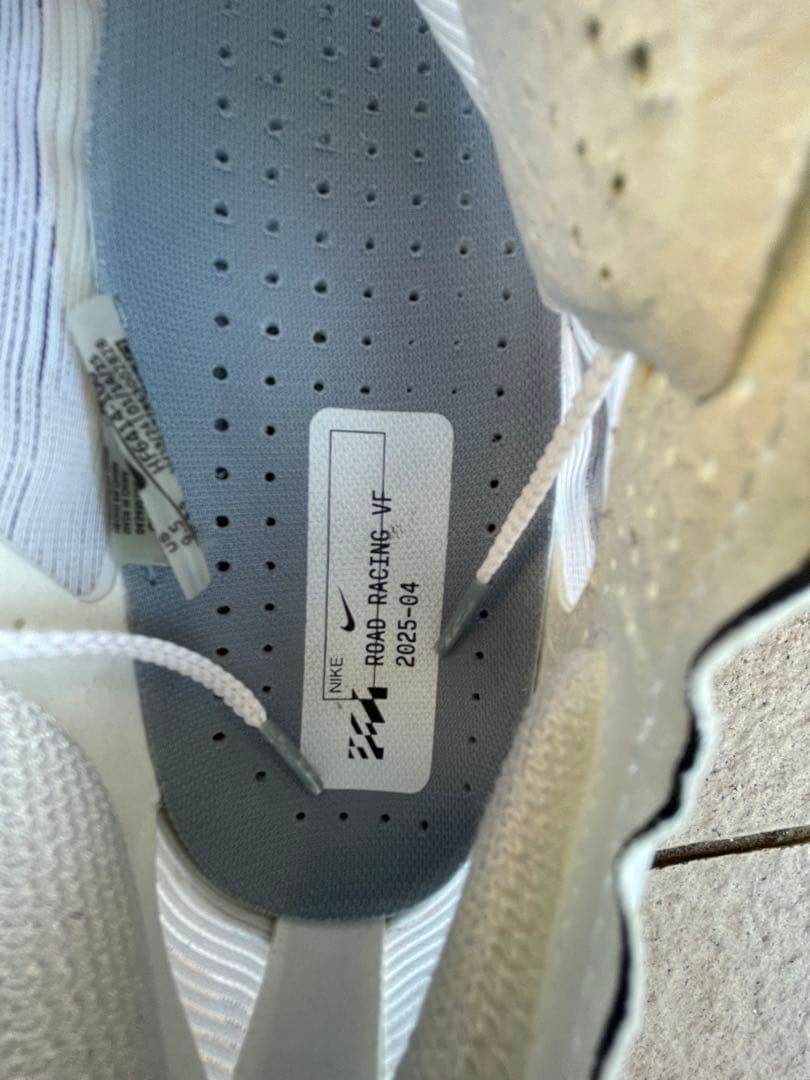 NIKEヴェイパーフライ4 VaporFly4 27.5