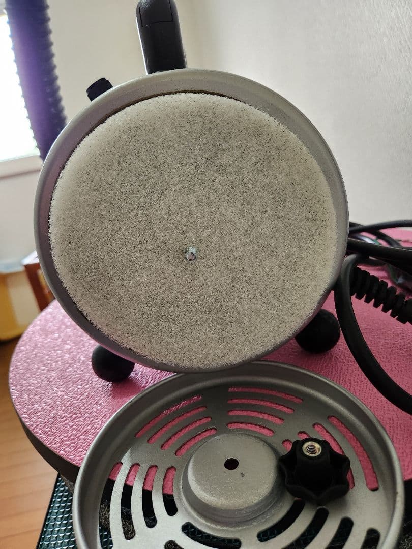 HYPER PECCARY ペット用ドライヤー YKE02F-705