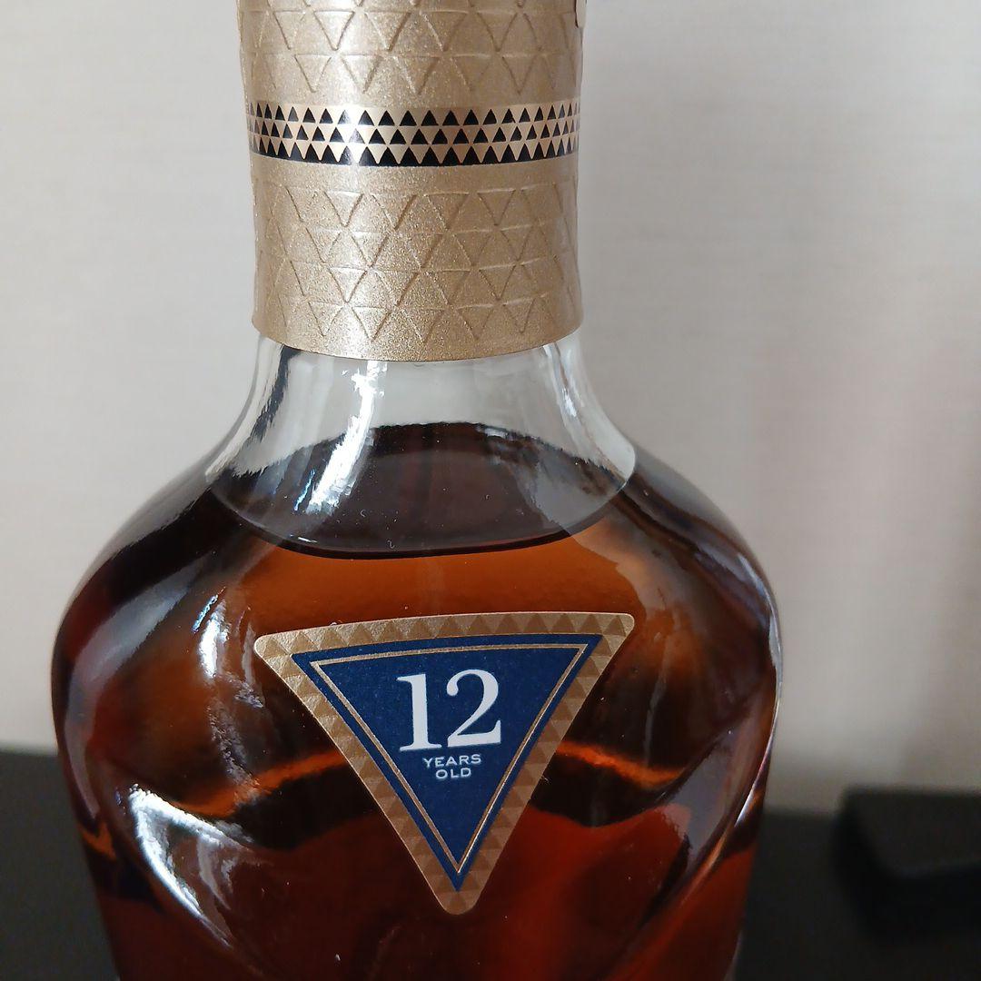 ウイスキー The Macallan 12Year Double Cask 700ml