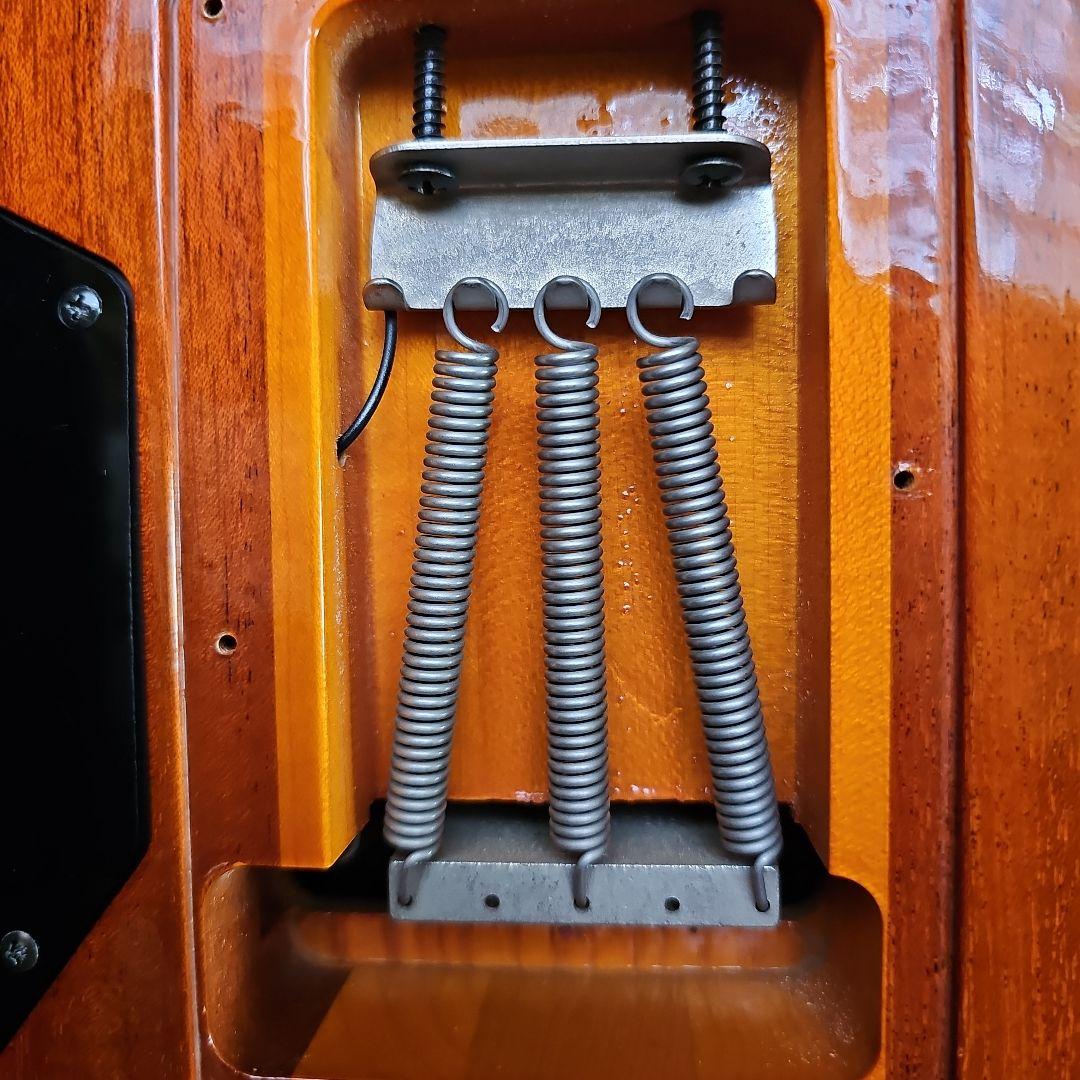 ESP Horizon 2 エレクトリックギター