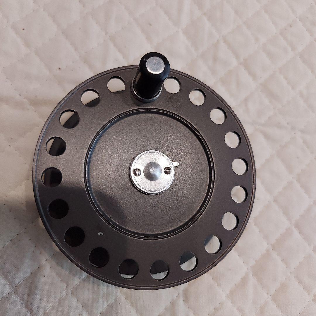 ハーディブロス　THE ST JOHN MK 2 替えスプール付き