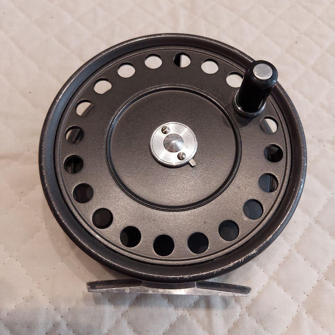 ハーディブロス　THE ST JOHN MK 2 替えスプール付き