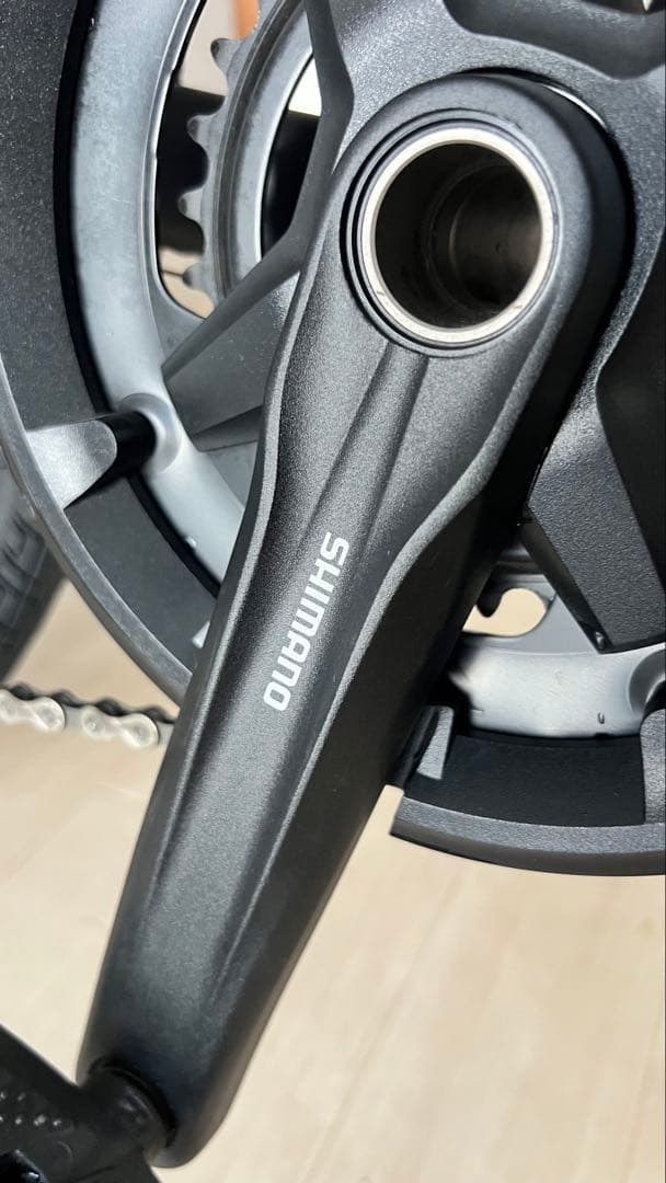 送料込 超美品 TREK FX3 2021 DISK Mサイズ